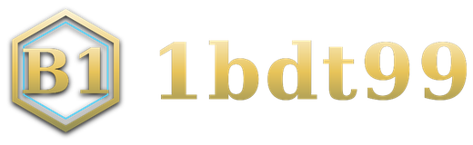 1bdt99 logo